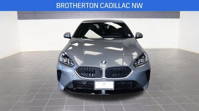 2025 BMW 2 Series 228 xDrive Gran Coupe