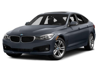 2014 BMW 3 Series Gran Turismo 328i xDrive Gran Turismo