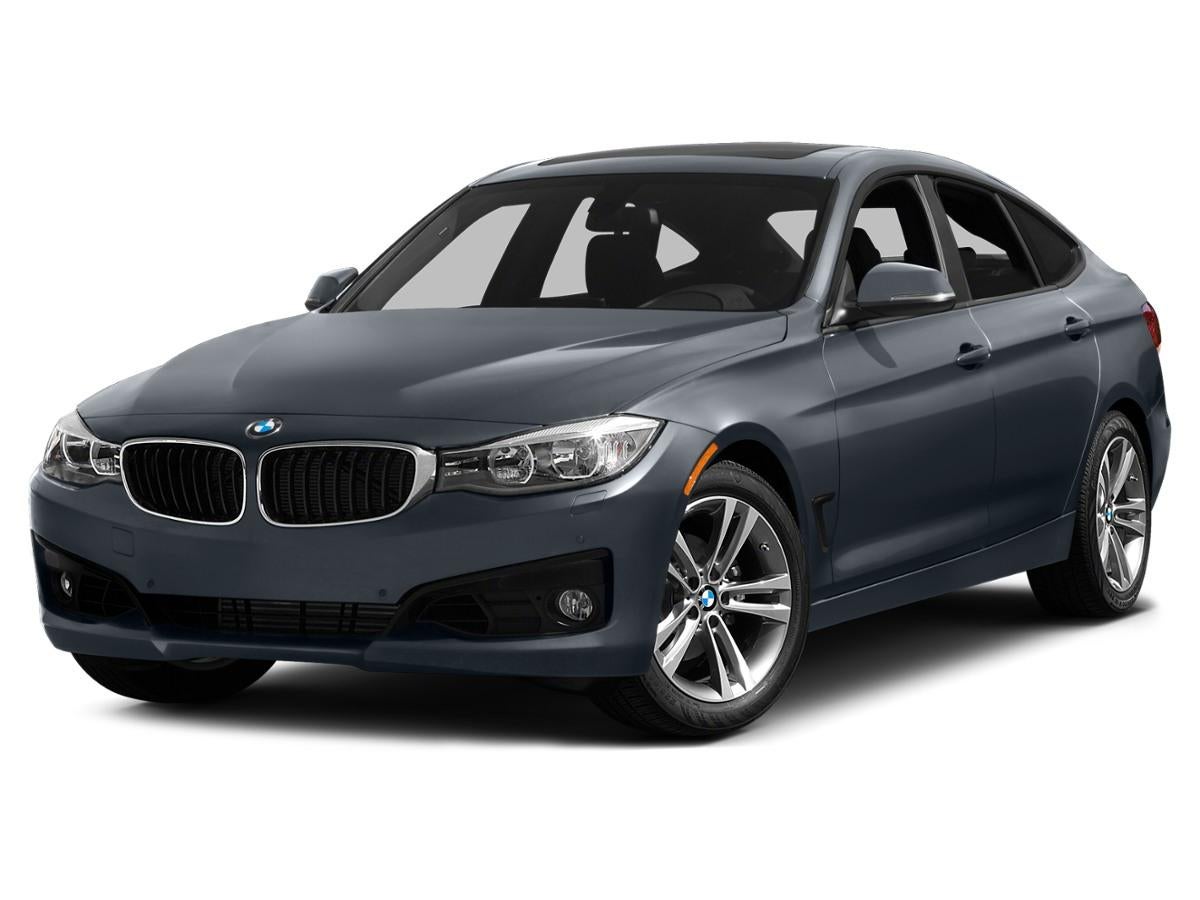 2014 BMW 3 Series Gran Turismo 328i xDrive Gran Turismo