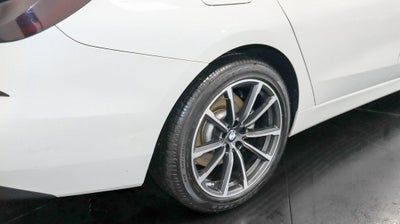 2019 BMW 6 Series 640 Gran Turismo i xDrive