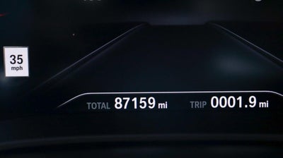 2019 BMW 6 Series 640 Gran Turismo i xDrive