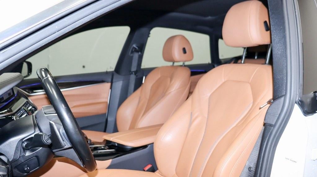 2019 BMW 6 Series 640 Gran Turismo i xDrive