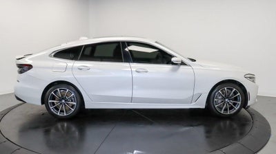 2019 BMW 6 Series 640 Gran Turismo i xDrive