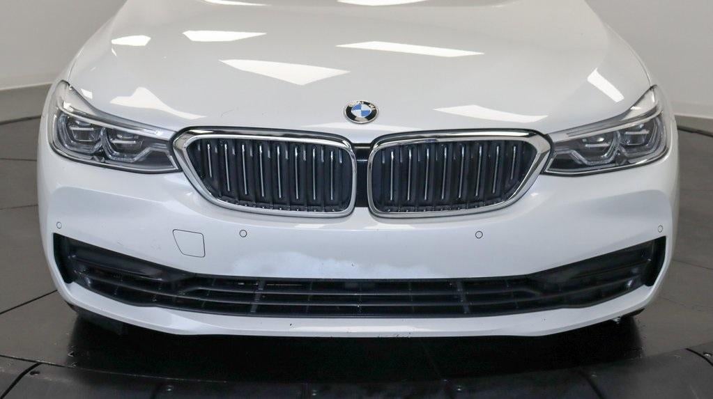 2019 BMW 6 Series 640 Gran Turismo i xDrive