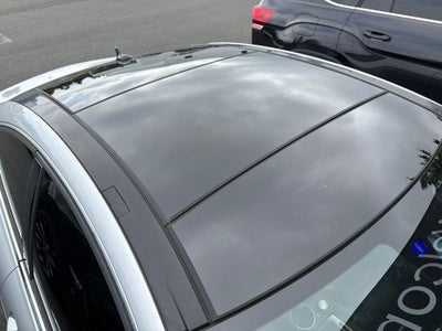 2012 Mercedes-Benz C-Class C 250