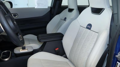 2025 MINI Hardtop 2 Door Iconic