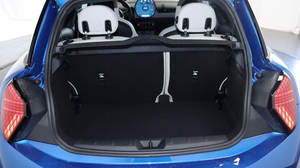 2025 MINI Hardtop 2 Door Iconic