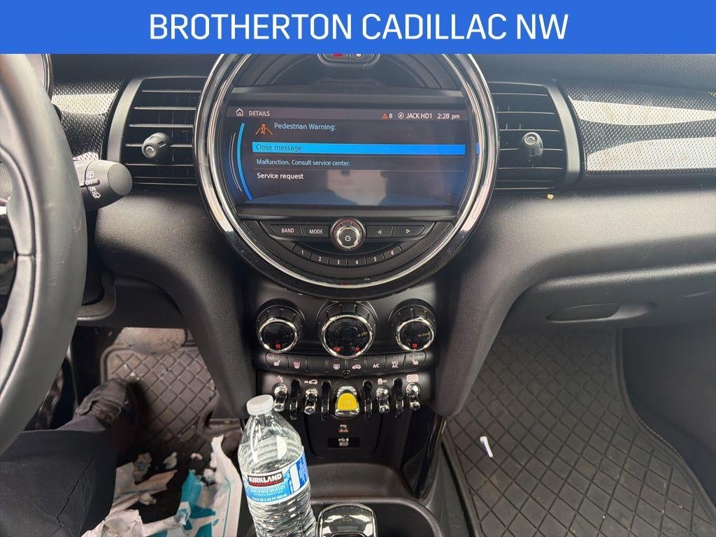 2021 MINI Hardtop 2 Door Iconic