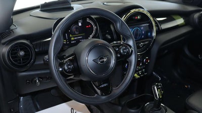 2021 MINI Hardtop 2 Door Iconic