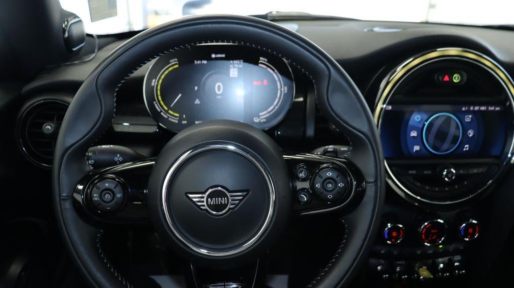 2021 MINI Hardtop 2 Door Iconic