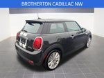 2021 MINI Hardtop 2 Door Iconic