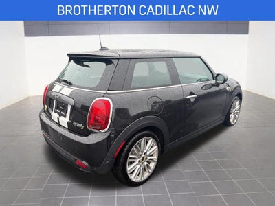 2021 MINI Hardtop 2 Door Iconic