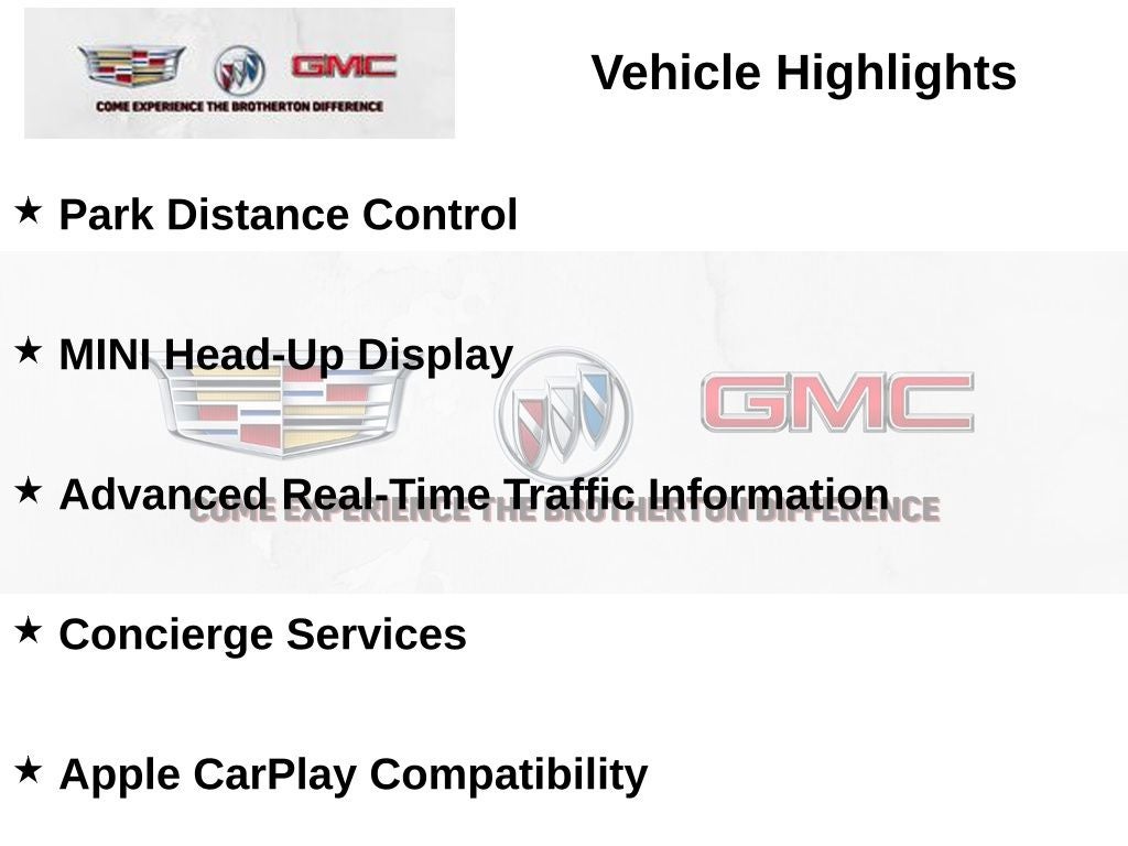 2021 MINI Hardtop 2 Door Iconic