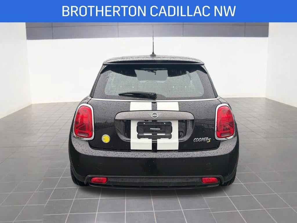 2021 MINI Hardtop 2 Door Iconic