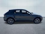 2020 Porsche Macan Base