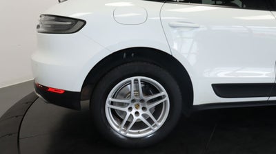 2019 Porsche Macan Base