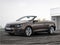 2012 Volkswagen Eos Komfort Edition