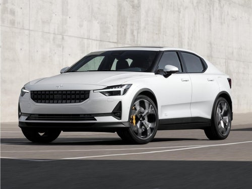 2023 POLESTAR 2 Long Range Dual Motor Performance