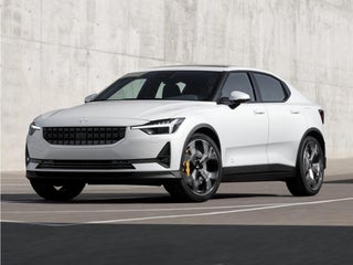 2023 POLESTAR 2 Long Range Dual Motor Performance
