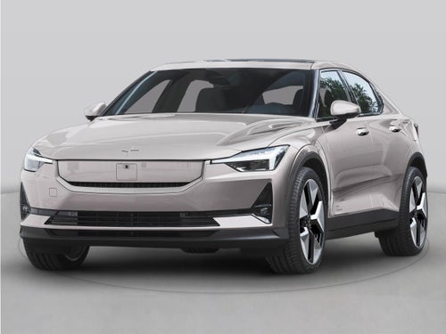 2024 POLESTAR 2 Long Range Dual Motor Performance Plus