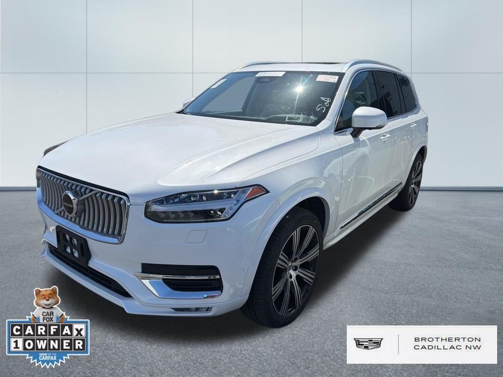 2023 Volvo XC90 Ultimate