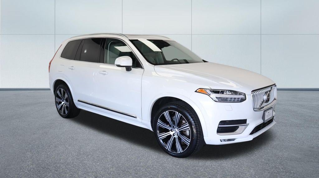 2023 Volvo XC90 Ultimate