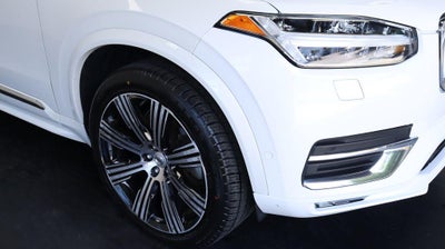 2023 Volvo XC90 Ultimate