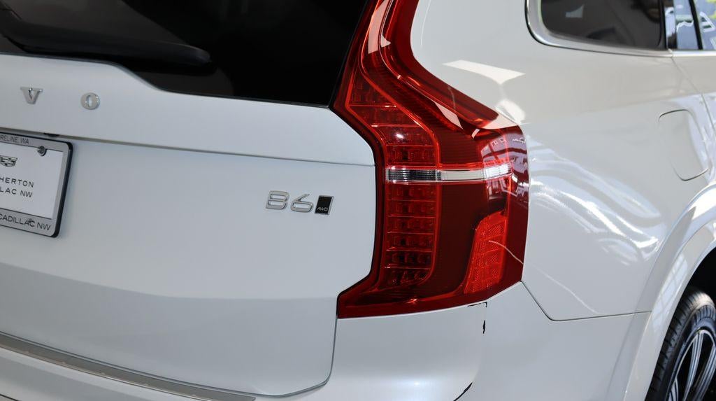 2023 Volvo XC90 Ultimate