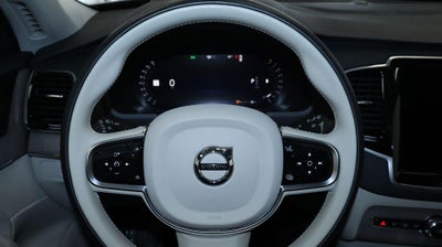 2023 Volvo XC90 Ultimate