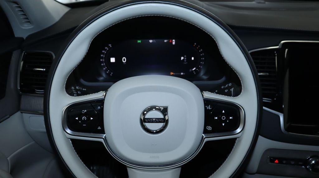 2023 Volvo XC90 Ultimate