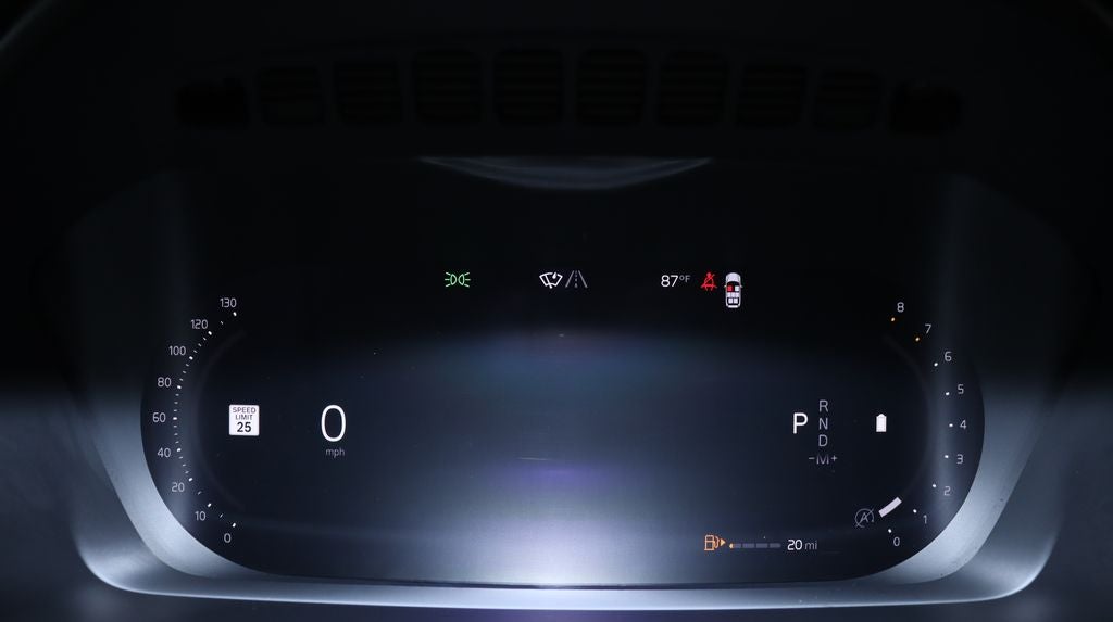 2023 Volvo XC90 Ultimate