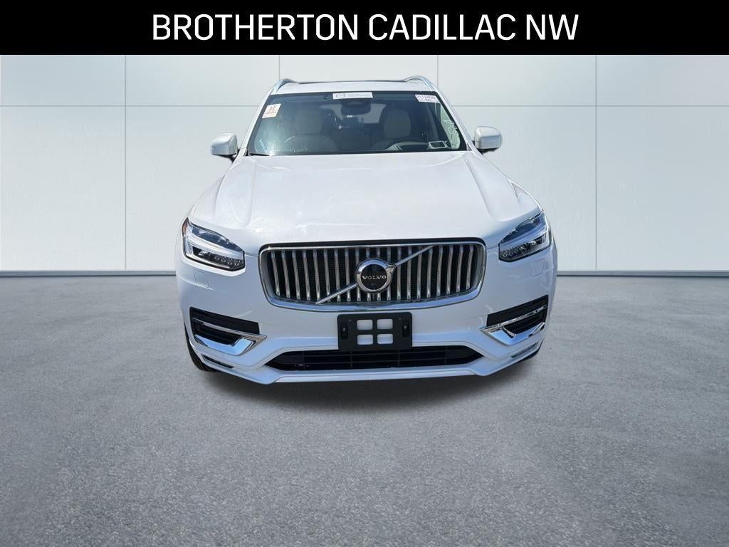2023 Volvo XC90 Ultimate