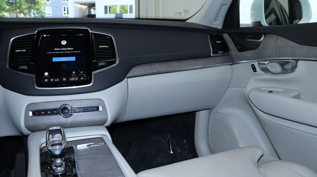 2023 Volvo XC90 Ultimate