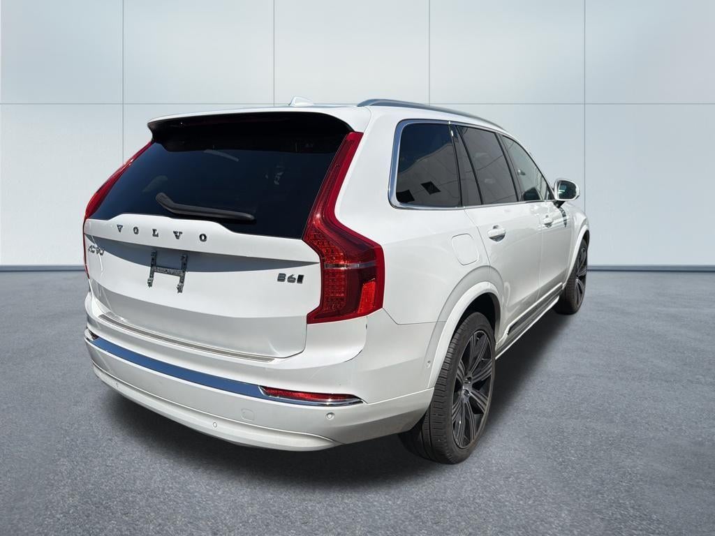 2023 Volvo XC90 Ultimate