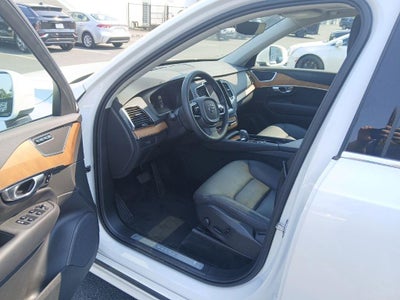 2023 Volvo XC90 B6 Plus 7-Seater