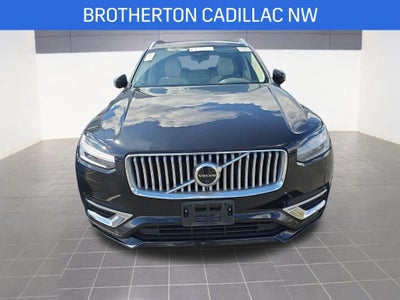 2023 Volvo XC90 B6 Plus 7-Seater