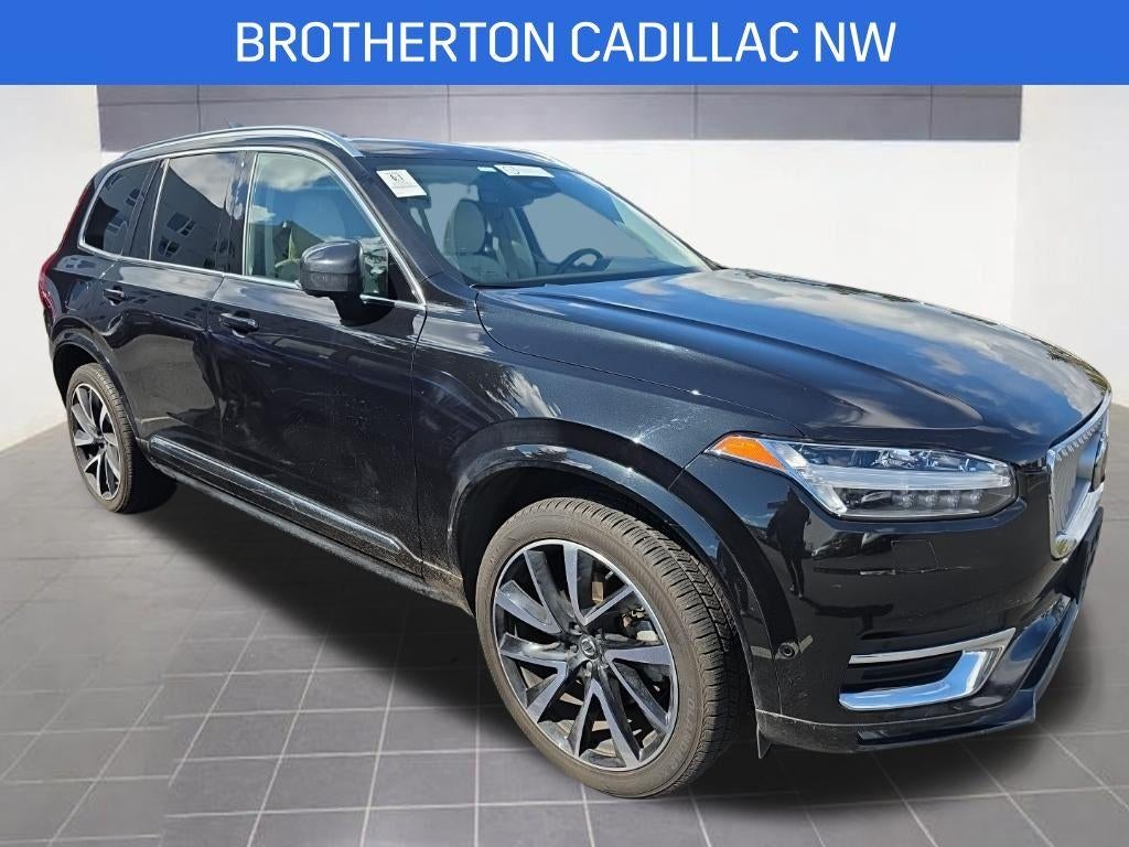 2023 Volvo XC90 B6 Plus 7-Seater