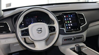 2023 Volvo XC90 B6 Plus 7-Seater