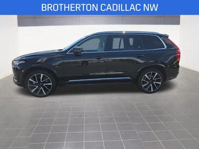 2023 Volvo XC90 B6 Plus 7-Seater