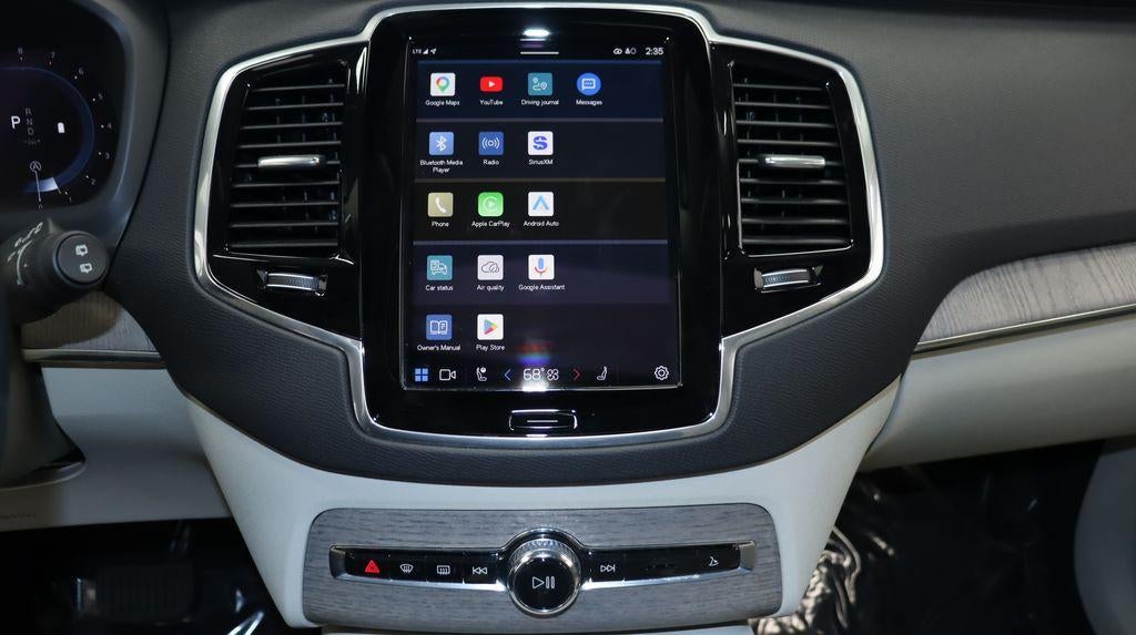 2023 Volvo XC90 B6 Plus 7-Seater