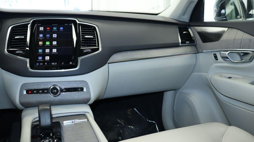 2023 Volvo XC90 B6 Plus 7-Seater