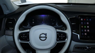 2023 Volvo XC90 B6 Plus 7-Seater