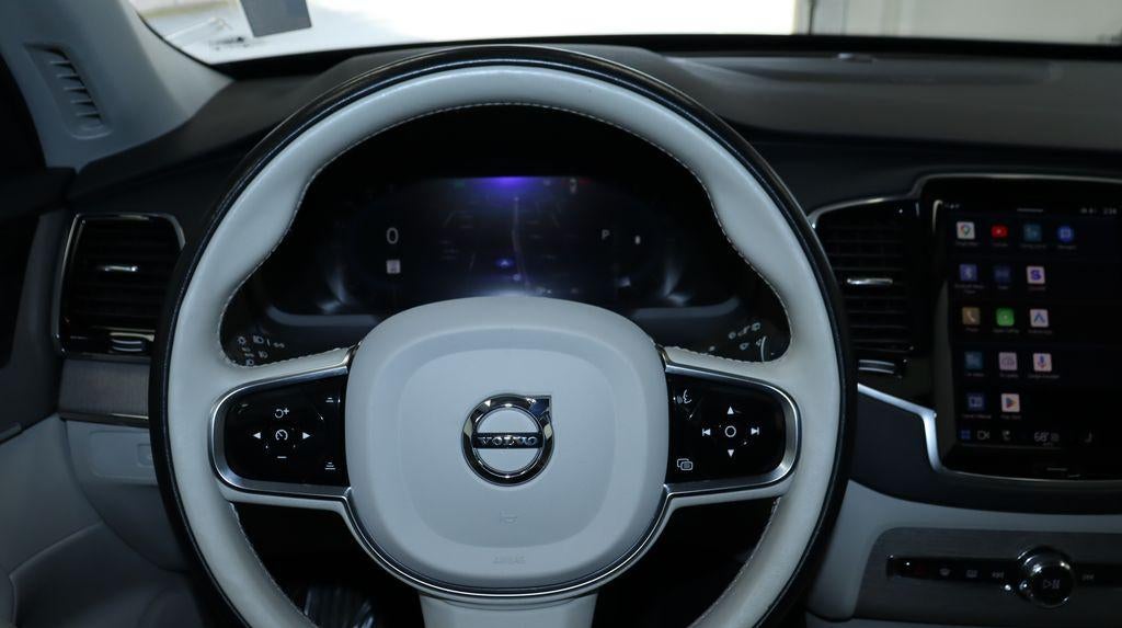 2023 Volvo XC90 B6 Plus 7-Seater