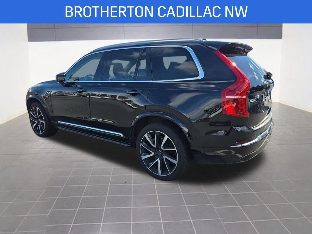 2023 Volvo XC90 B6 Plus 7-Seater