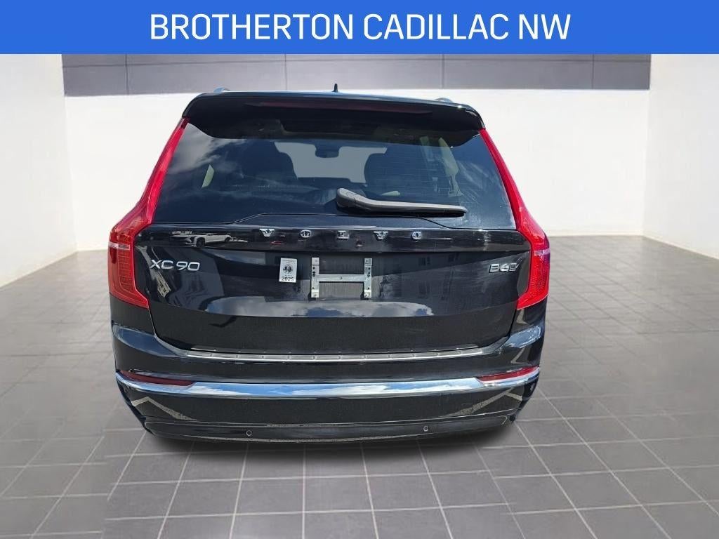 2023 Volvo XC90 B6 Plus 7-Seater