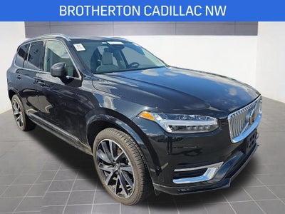 2023 Volvo XC90 B6 Plus 7-Seater