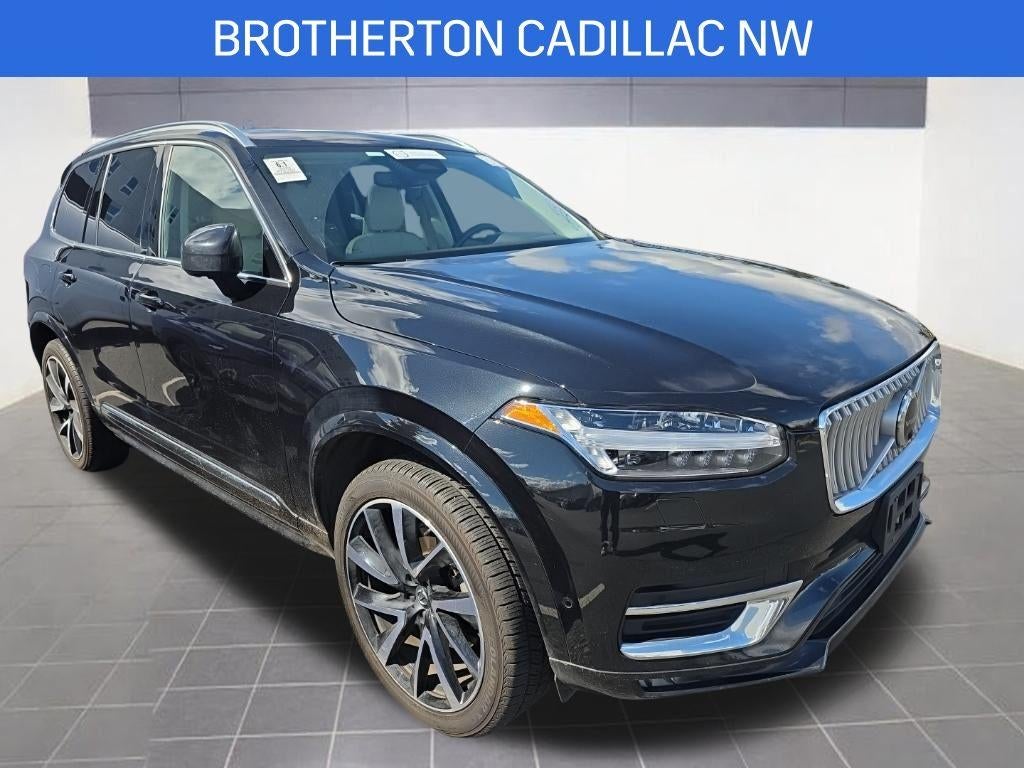 2023 Volvo XC90 B6 Plus 7-Seater