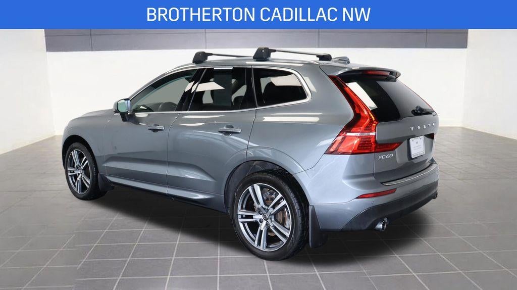 2020 Volvo XC60 T5 Momentum