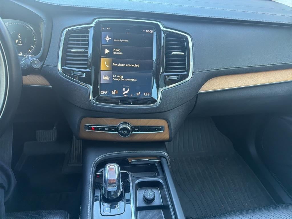 2018 Volvo XC90 T8 Inscription
