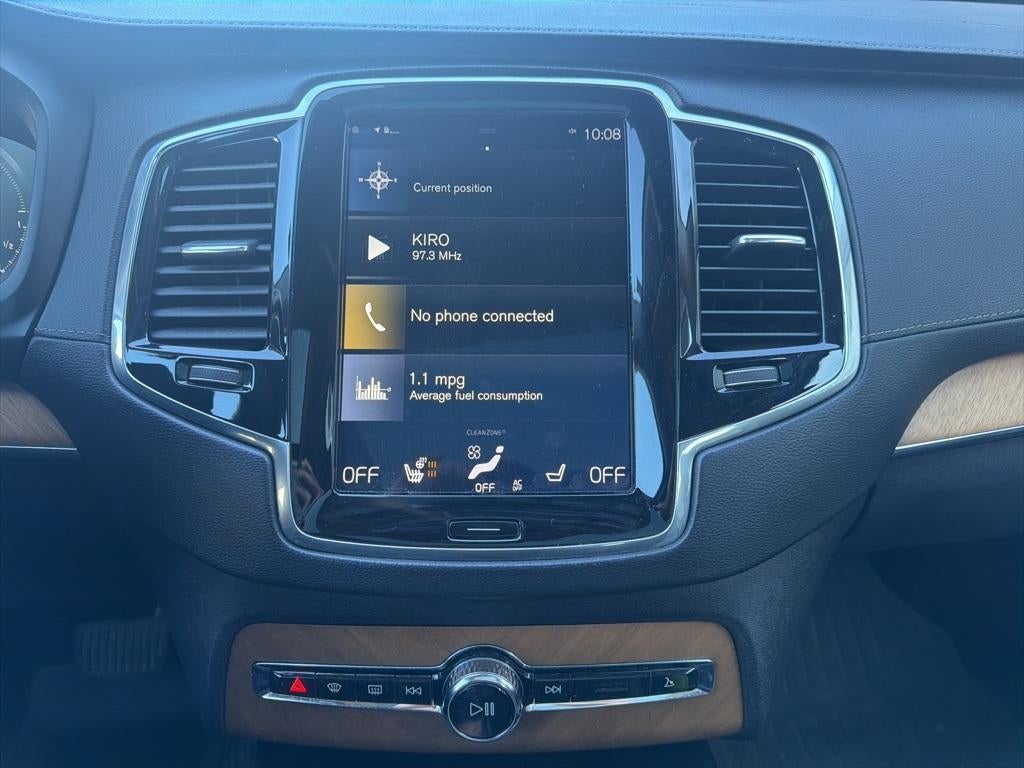 2018 Volvo XC90 T8 Inscription